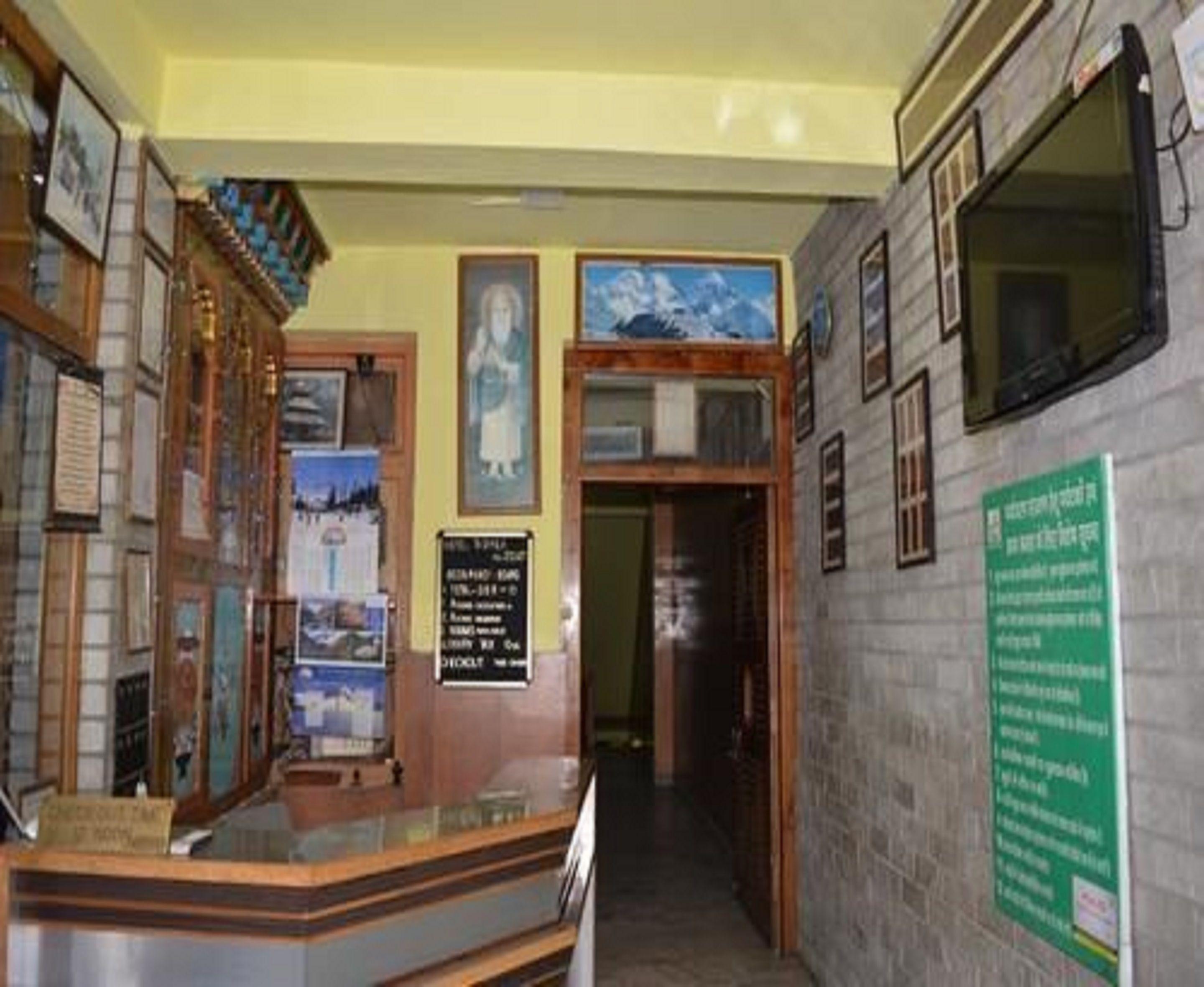 Hotel Tashila - Manali (Himachal Pradesh), Manali