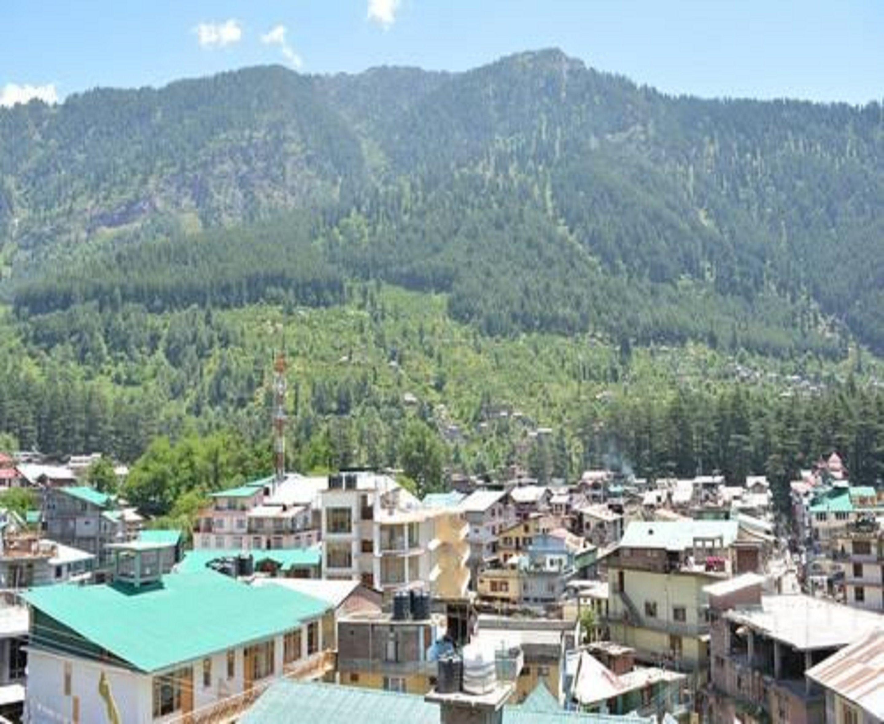 Hotel Tashila - Manali (Himachal Pradesh) — Photos 2