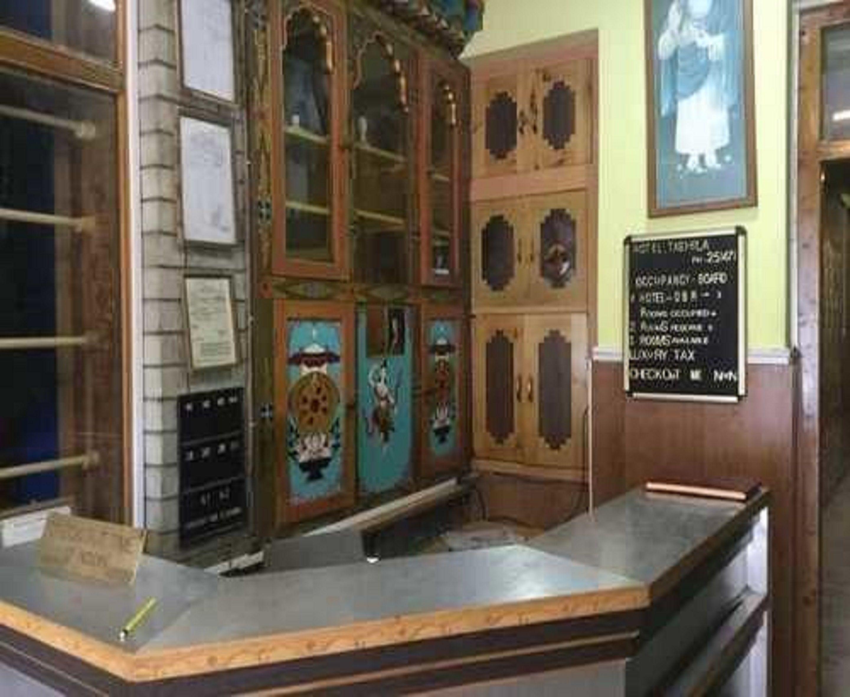 Hotel Tashila - Manali (Himachal Pradesh) — Photos 1
